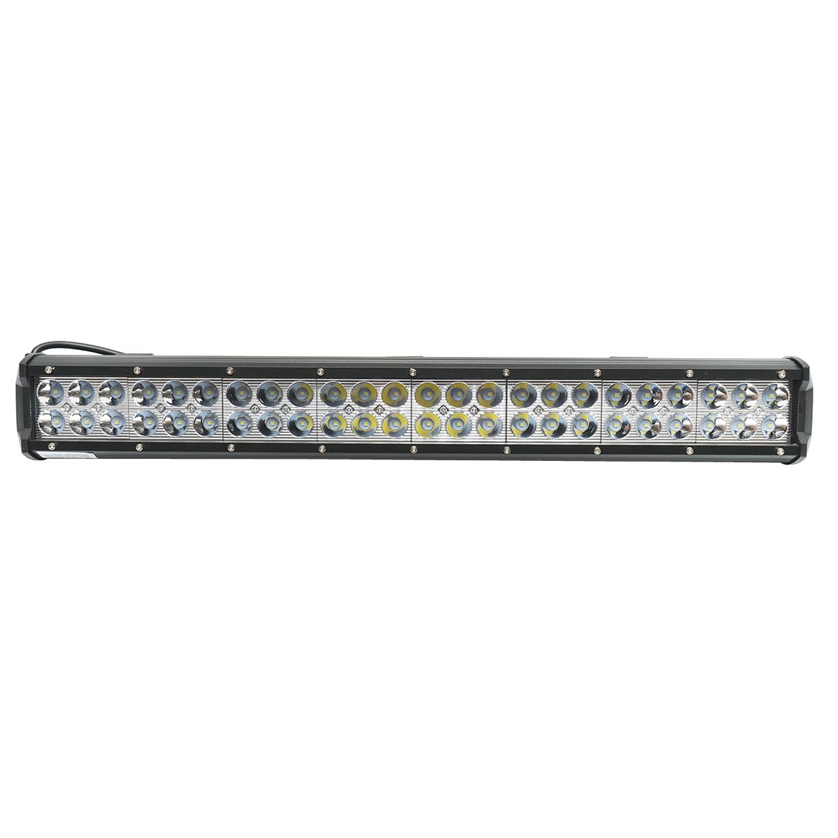 Lampa LED tip bara 12-24V, 144W, 62x79x501mm Breckner Germany